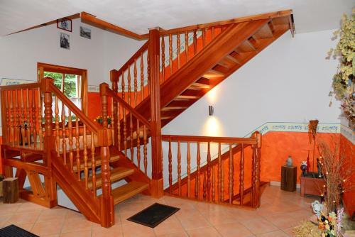 Posada G�stehaus Zum Prinzenfelsen