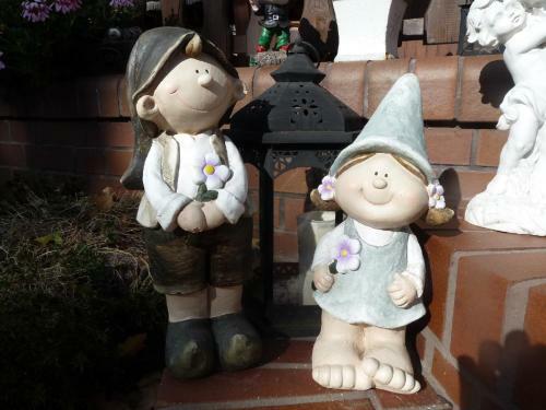Hostal G�stehaus Am Schlo�park