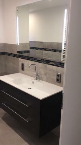 Apartamentos 3c-appartements