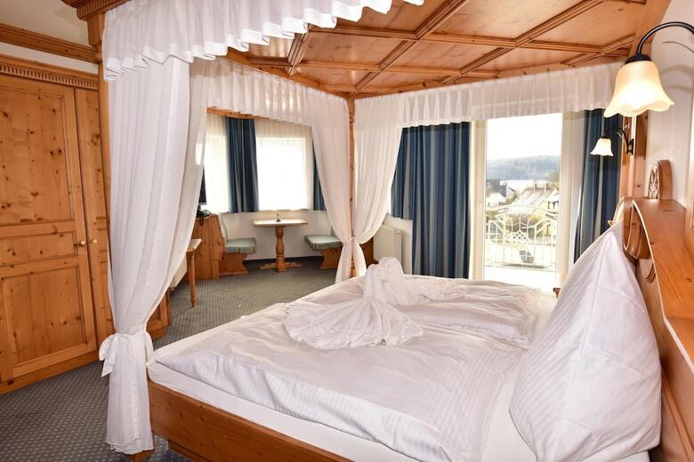 Hotel Wender