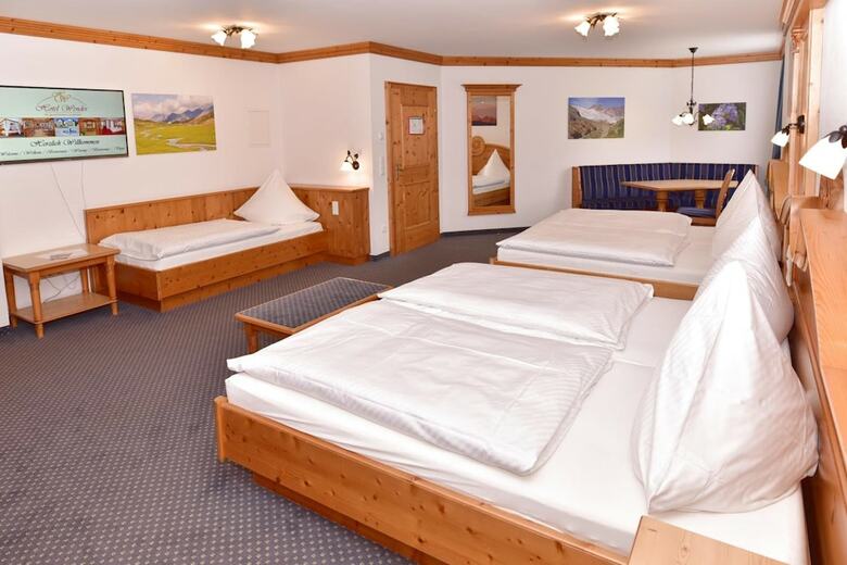 Hotel Wender