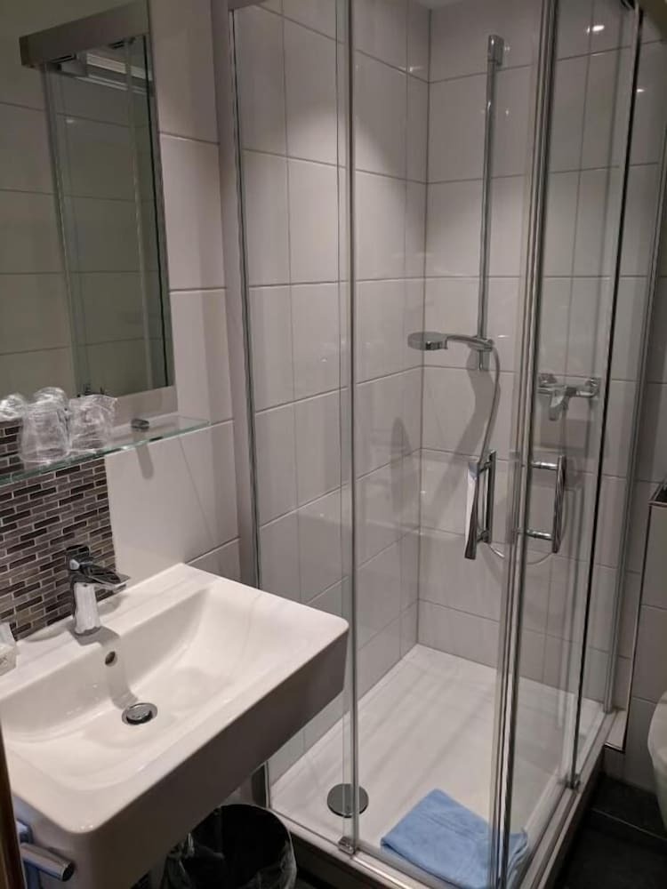 Hostal Rheinterrassen Hotel Caf� Restaurant