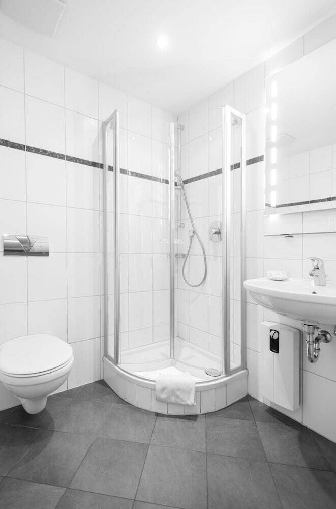 Hostal Rheinterrassen Hotel Caf� Restaurant