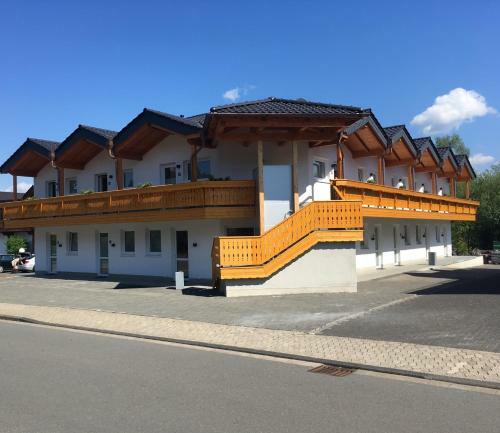 Posada Landgasthof Scherer