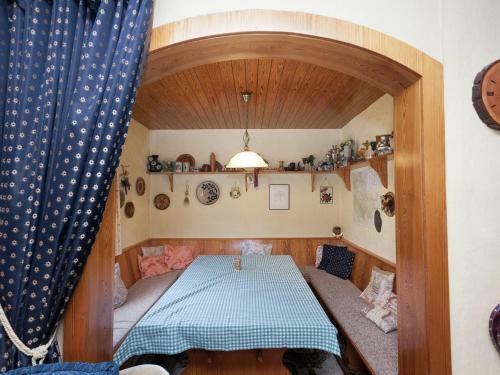 Holiday Home Abendfrieden Friedrichshohe
