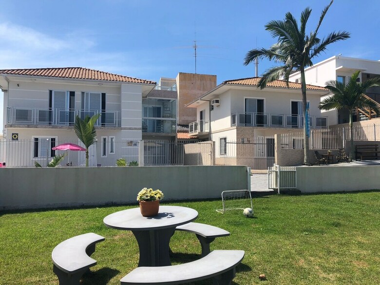 Hostal Residencial Dois Amores 2