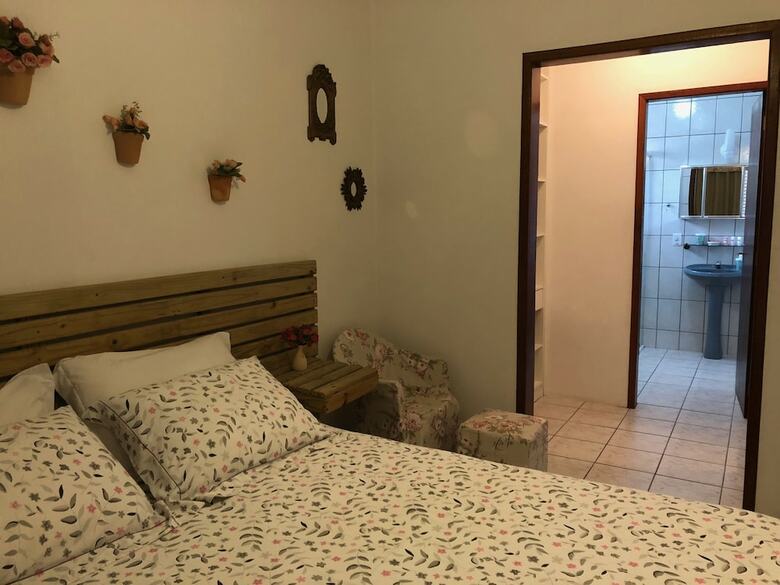 Hostal Residencial Dois Amores 2