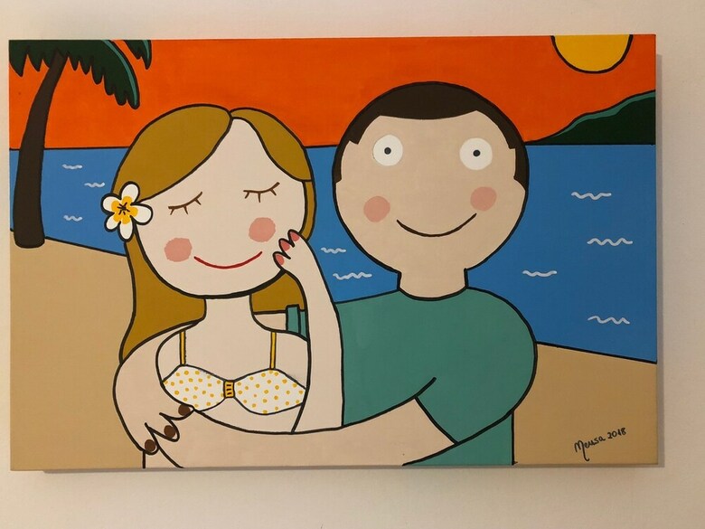 Hostal Residencial Dois Amores 2