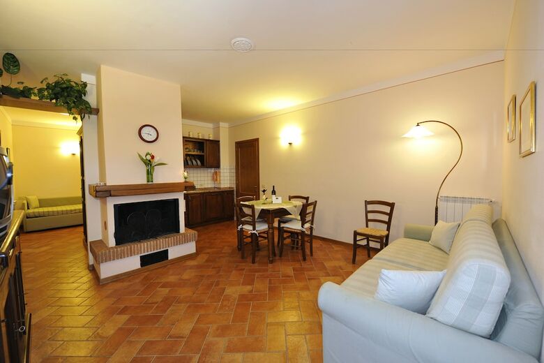 Residencia Borgo Caiano Country Inn