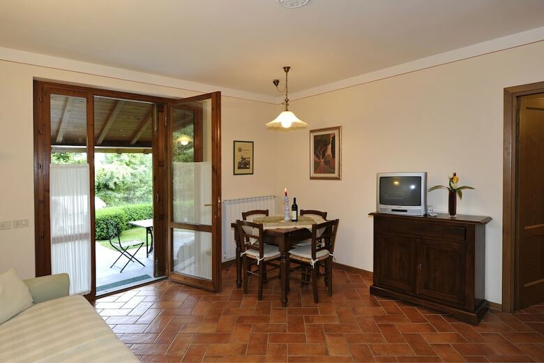 Residencia Borgo Caiano Country Inn
