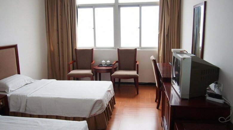 Huaye Hotel