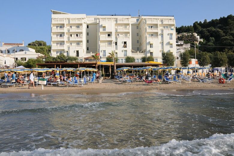 Hotel Residence Marechiaro