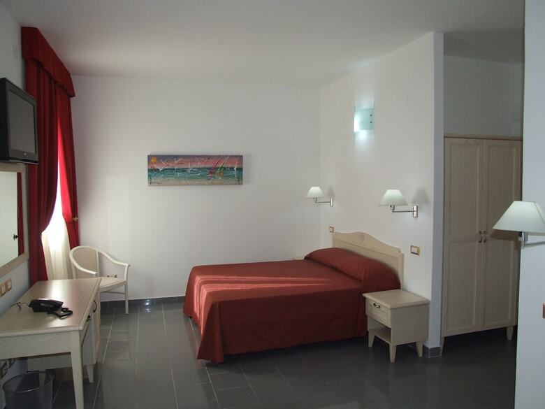 Hotel Residence Marechiaro