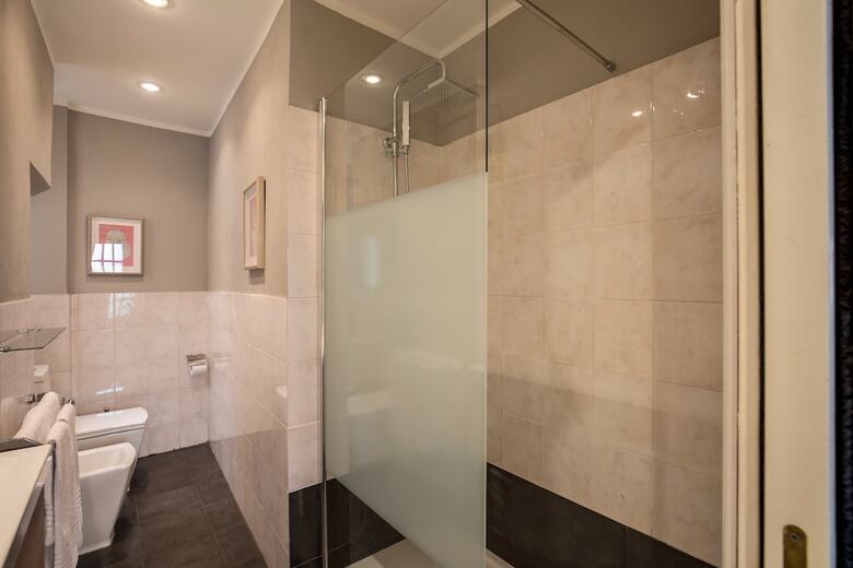 Apartamento Cinque Terre Stylish