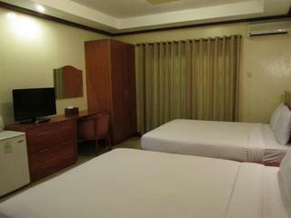 Hotel Boracay Beach Club