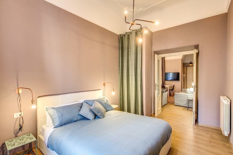 Apartamento Cinque Terre New Liberty