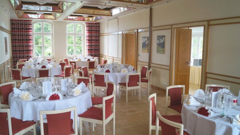 Hotel Landhaus Schieder