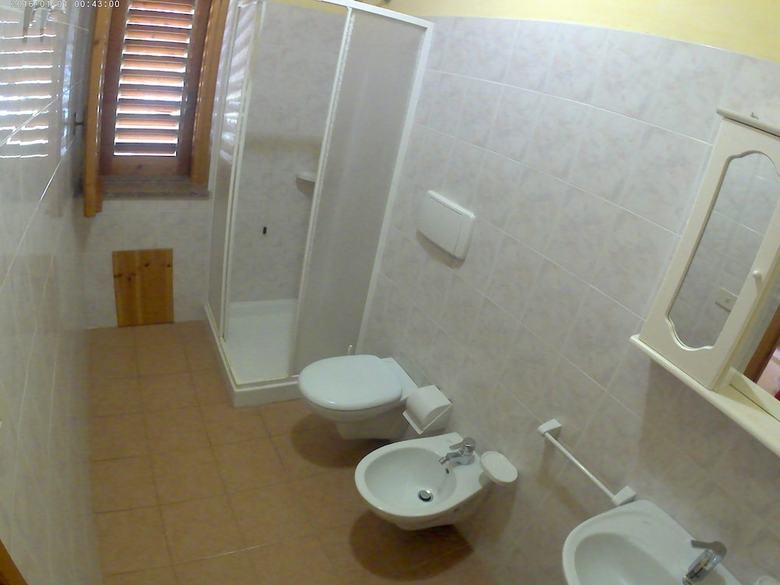 Villagio Camping La Scogliera