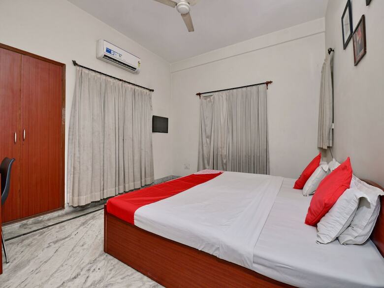 Hotel Oyo 2864 Guest Accomodation