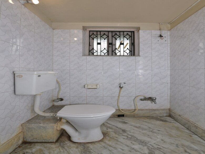 Hotel Oyo 2864 Guest Accomodation