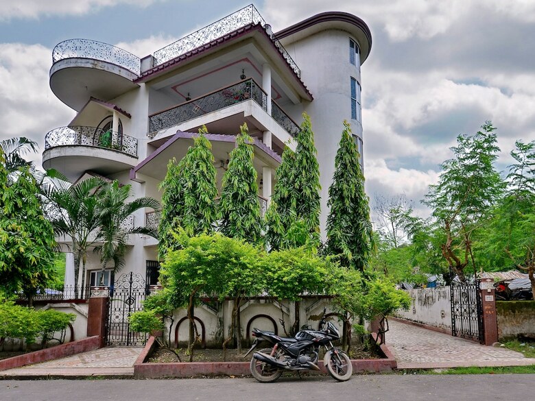 Hotel Oyo 2864 Guest Accomodation