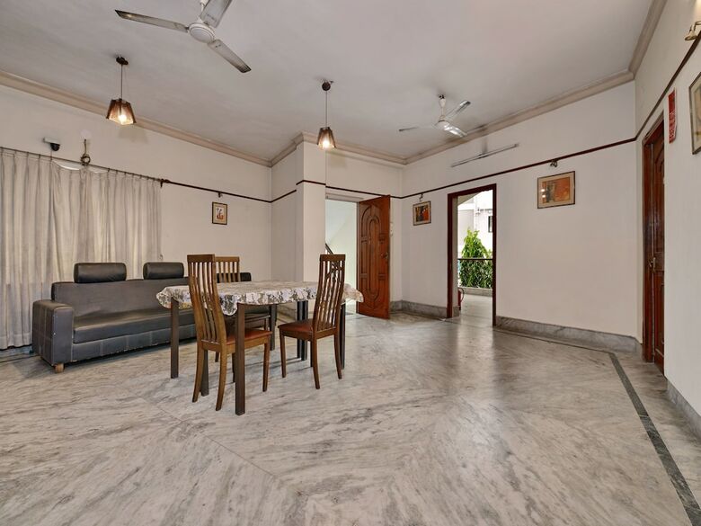 Hotel Oyo 2864 Guest Accomodation