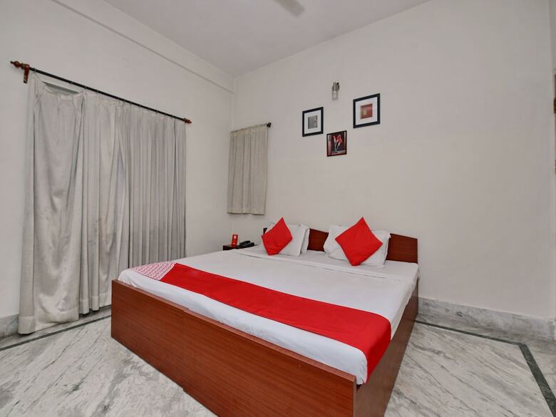 Hotel Oyo 2864 Guest Accomodation