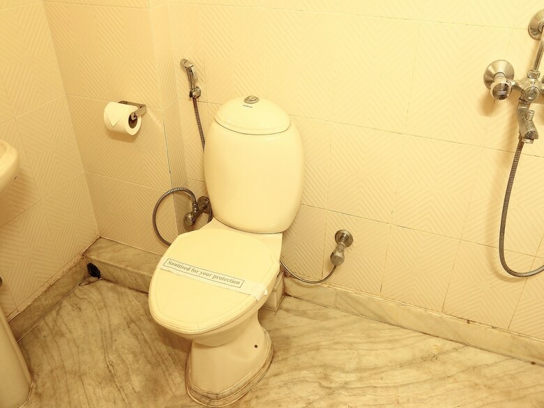 Hotel Oyo 3653 Second House