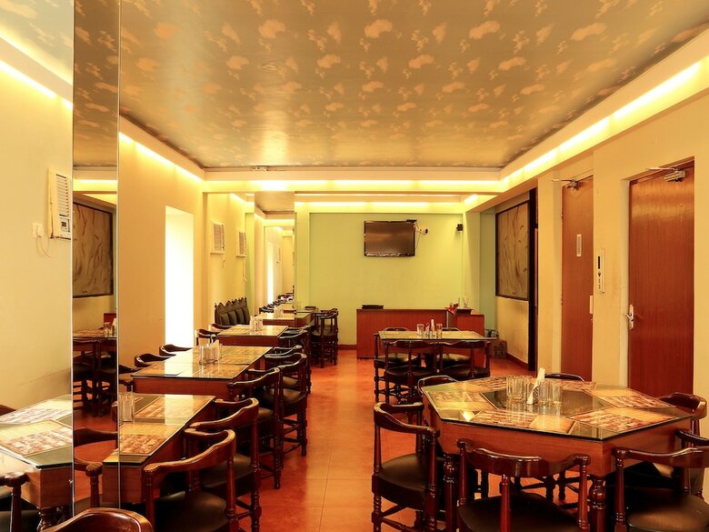 Hotel Oyo 3653 Second House