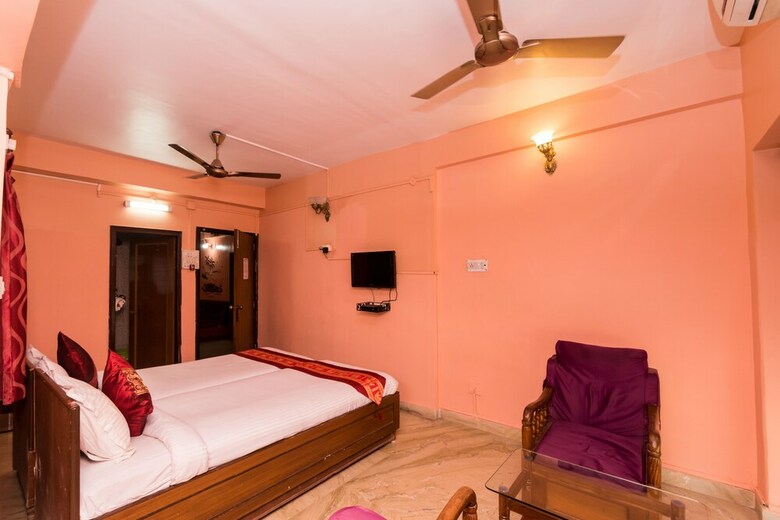 Hotel Oyo 3039 Step Inn Guest House