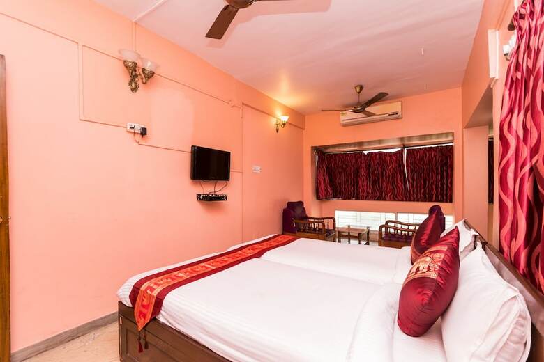 Hotel Oyo 3039 Step Inn Guest House