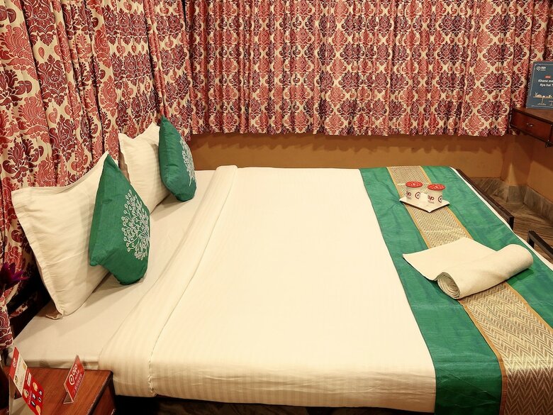 Hotel Oyo 3039 Step Inn Guest House