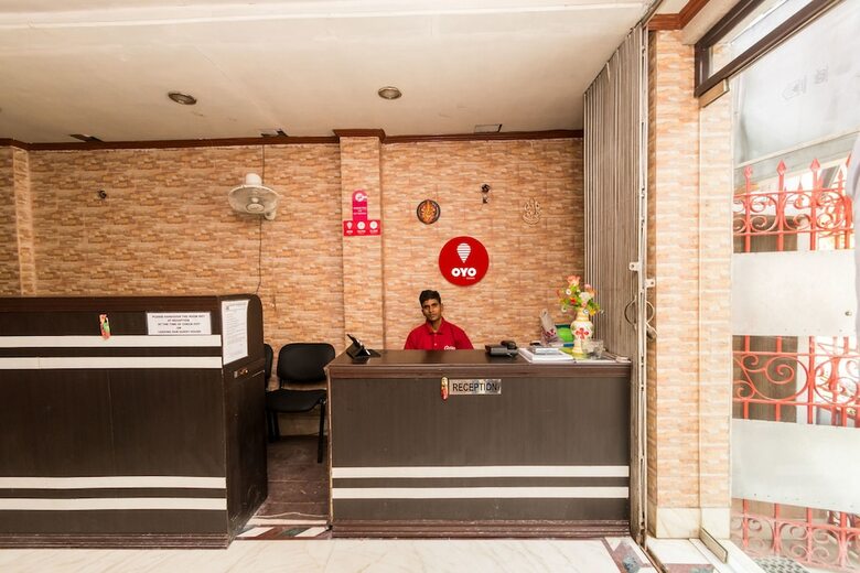 Hotel Oyo 3039 Step Inn Guest House
