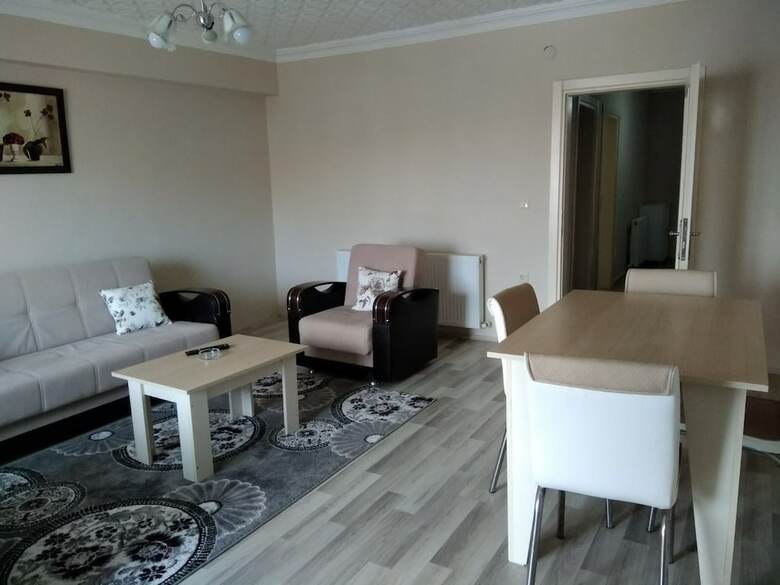 Asya Apart Otel