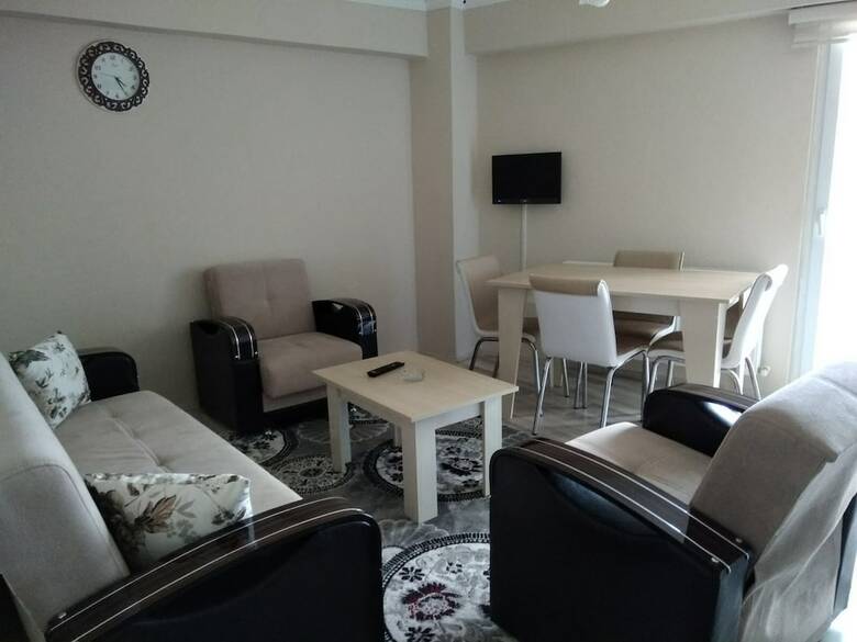 Asya Apart Otel