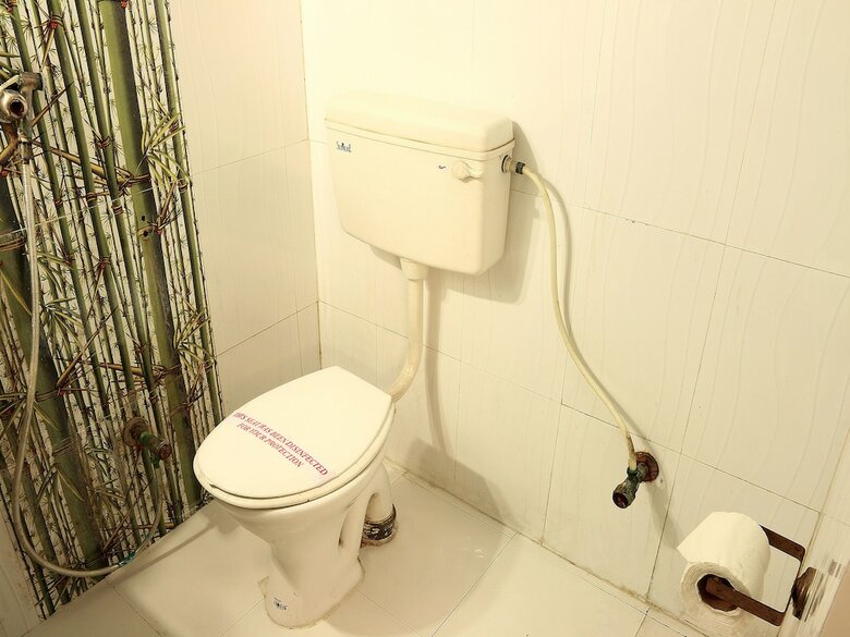 Hotel Oyo 1857 Salt Lake Sector 2