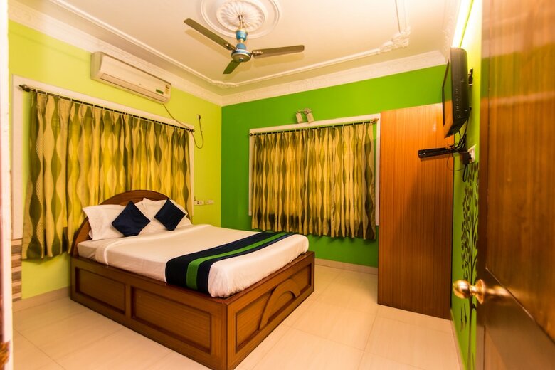 Hotel Oyo 1857 Salt Lake Sector 2