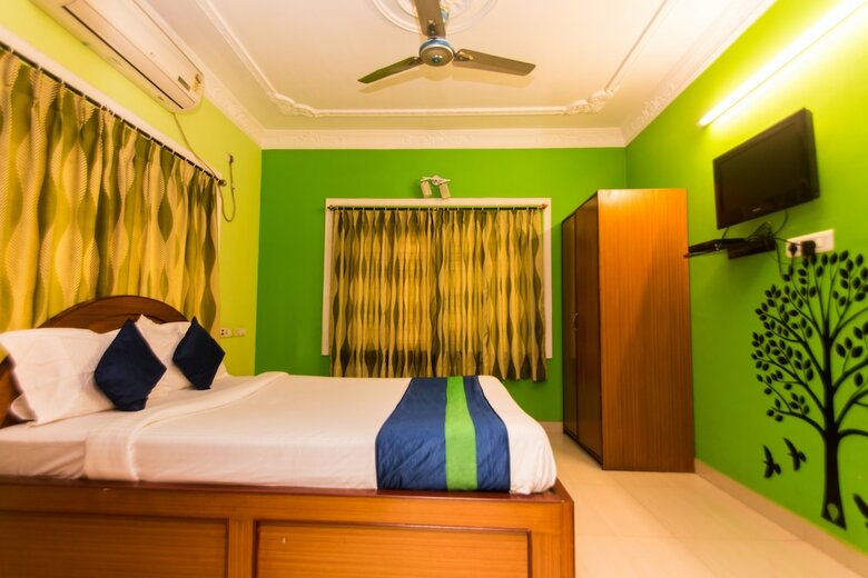 Hotel Oyo 1857 Salt Lake Sector 2