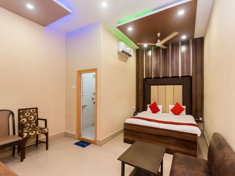 Hotel Oyo 1238 Near Park Circus