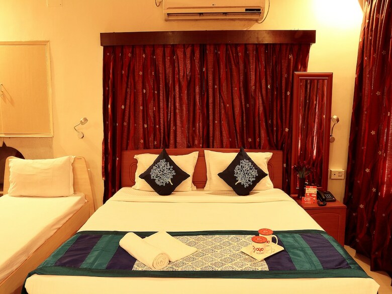 Hotel Oyo 4402 Mishra's Guest House