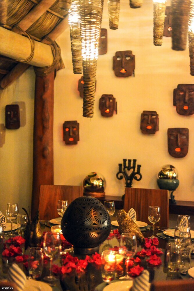 Mi Otra Casa - Adults Only