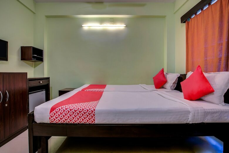 Hotel Oyo Flagship 604 Ballygunj Kolkata