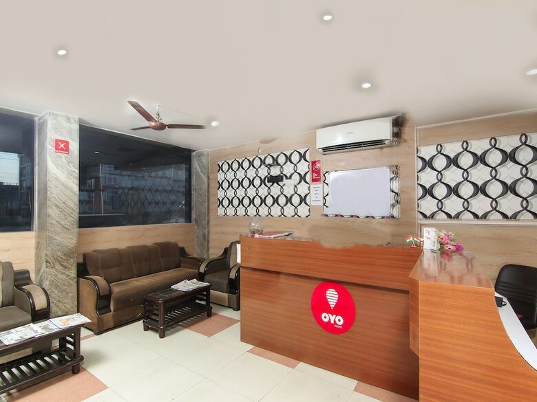 Hotel Oyo 8517 City Culture