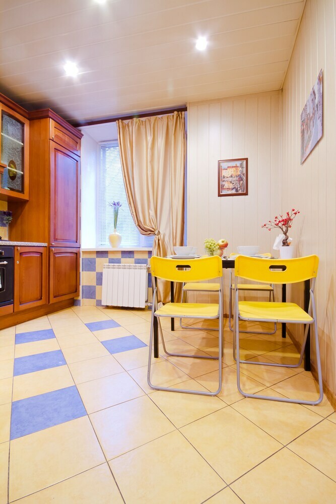 Lakshmi Apartment Krasnye Vorota