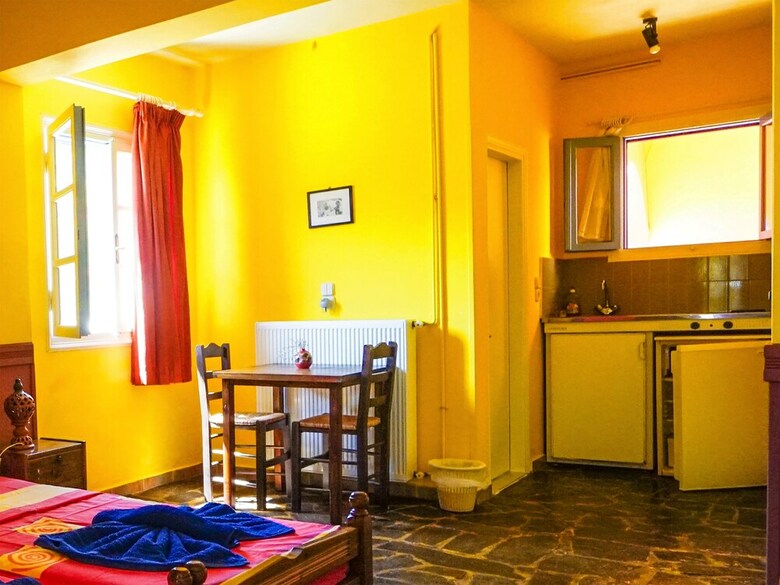 Apartamentos Ocea Retreat