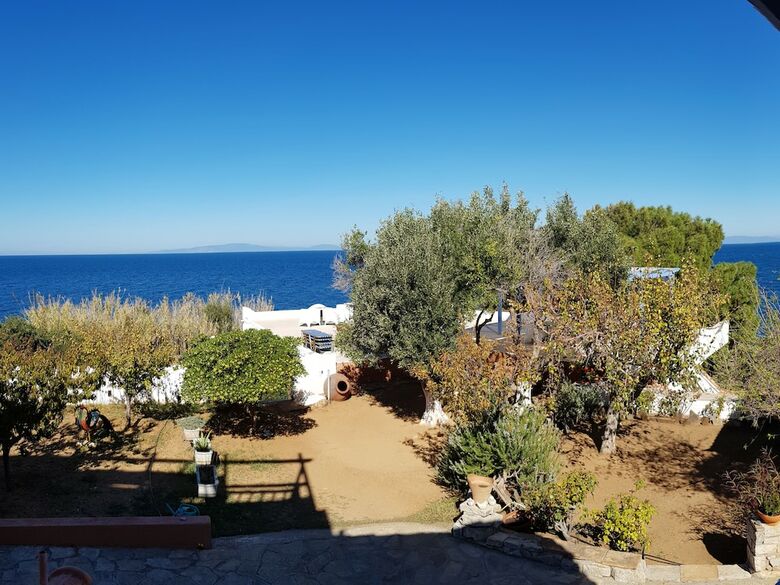 Apartamentos Ocea Retreat