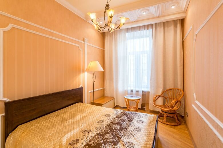 Lakshmi Apartment Great Classic