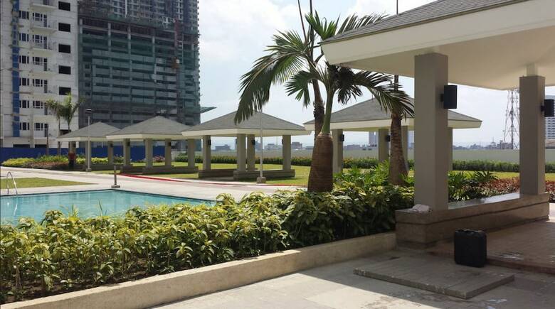 Light Residences - One Bedroom Condo Unit