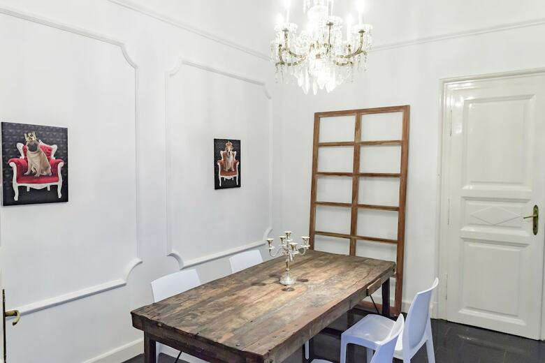 Apartamentos Pelicanstay In Buda Historical District