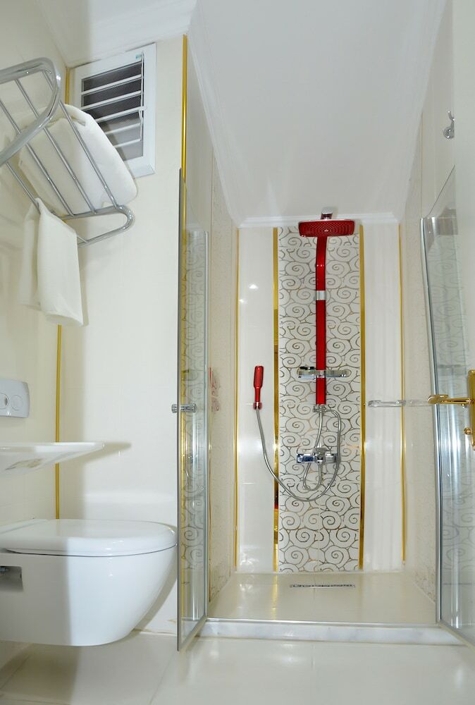 Oguzhan Hotel